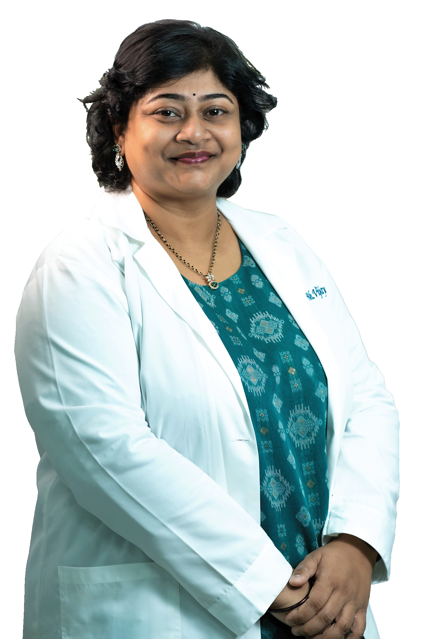 Dr. Vijaya